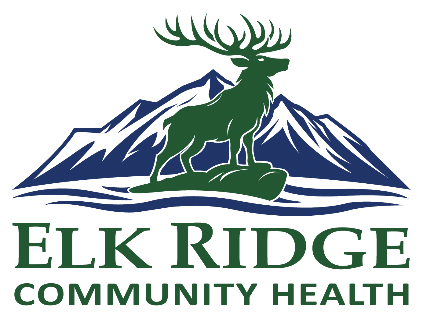 Elk Ridge Community Health logo