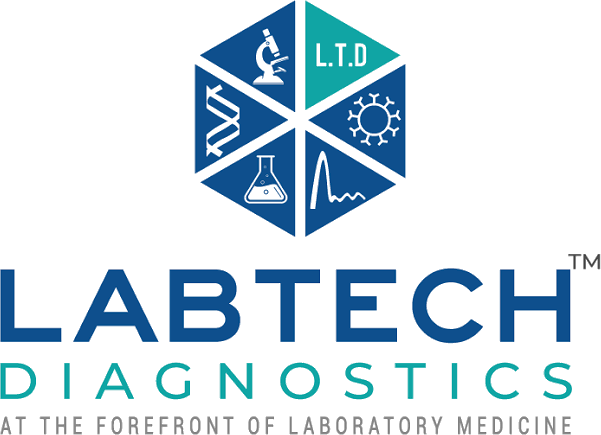Labtech Diagnostics logo