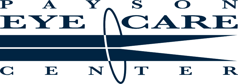 Payson Eye Care Center logo